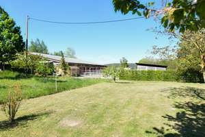 Liebevoll modernisierter Altbau mit Scheune & großem Garten am Pfälzer-Wald – Höninger Hauptstraße 4, 67317 Altleiningen – Vorschaubild 33