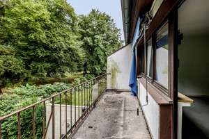 Idyllisch im Grünen! Knapp 155 m²  Einfamilienhaus mit Modernisierungsbedarf und Ausbaupotential – Die vollständige Adresse der Immobilie erhältst du vom Anbieter., 45149 Haarzopf, Essen – Vorschaubild 19