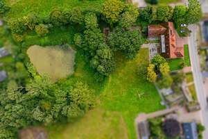 Repräsentatives Anwesen mit 12 Zimmern und Gartenparadies – Die vollständige Adresse der Immobilie erhältst du vom Anbieter., 24357 Hummelfeld – Vorschaubild 28