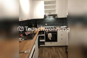 Tauschwohnung: 3 Zimmer Wohnung in Friedrichshain-Kreuzberg (landeseigene) – Die vollständige Adresse der Immobilie erhältst du vom Anbieter., 10245 Friedrichshain, Berlin – Vorschaubild 3