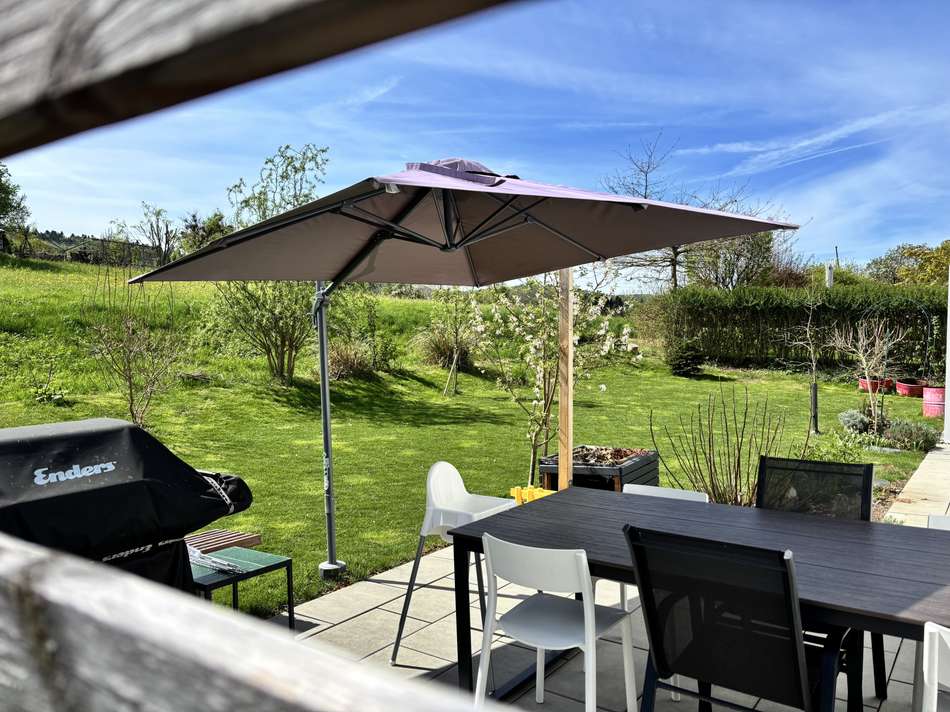 Grillterasse