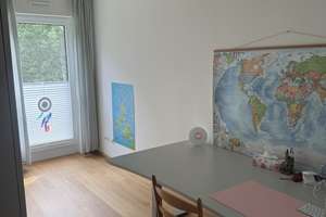 Hochwertige Neubau- Erdgeschosswohnung mit Garten & Terrasse – Die vollständige Adresse der Immobilie erhältst du vom Anbieter., 45131 Rüttenscheid, Essen – Vorschaubild 14