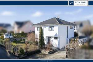 Modernes Einfamilienhaus mit Gartenfreude und großzügigem Wohngefühl – Die vollständige Adresse der Immobilie erhältst du vom Anbieter., 78269 Volkertshausen – Vorschaubild 1