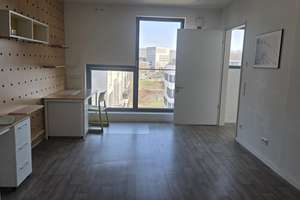 APARTMENT IM NECKARBOGEN - 2 Zimmer, modern, zentral & rollstuhlgerecht – Theodor-Fischer-Straße 8-10, 74076 Heilbronn, Heilbronn – Vorschaubild 6