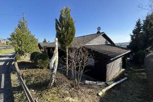 Gepflegter Bungalow in ruhiger Aussichtslage – Die vollständige Adresse der Immobilie erhältst du vom Anbieter., 94481 Grafenau – Vorschaubild 3