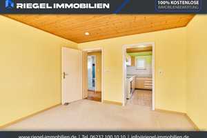 Sie hier? Wir auch! Ca. 807,00 m² Grundstück, Einfamilienhaus in ruhiger und beliebter Wohnlage – Germersheim (Kreis) – Vorschaubild 16