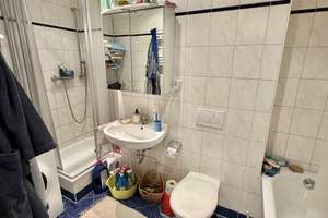 3-Zimmer-Wohnung mit Aufzug und Balkon in der Nähe der Elbwiesen – Burkhardstraße 3, 1307 Johannstadt-Nord, Dresden – Vorschaubild 7