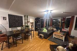 Modernes Wohnen auf zwei Ebenen – Maisonette mit Balkon, Nutzfläche und Tiefgarage – Die vollständige Adresse der Immobilie erhältst du vom Anbieter., 40229 Eller, Düsseldorf – Vorschaubild 2