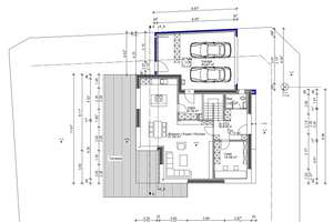 RESERVIERT    Energieeffizientes Traumhaus in schönster Randlage (provisionsfrei) – Fasanenweg 27, 48499 Salzbergen – Vorschaubild 11