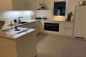  Exclusive Garten-Eigentumswohnung in neuwertigen Zweifamilienhaus in Travemünde ohne Makler – Die vollständige Adresse der Immobilie erhältst du vom Anbieter., 23570 Travemünde, Lübeck – Vorschaubild 8