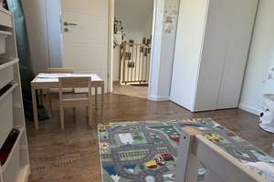 Helle Masionette Wohnung in Duisburg-Winkelhausen – Die vollständige Adresse der Immobilie erhältst du vom Anbieter., 47228 Bergheim, Duisburg – Vorschaubild 13