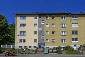 2-Zimmer-Wohnung in Plettenberg, jetzt besichtigen !