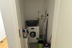 Barrierefreie moderne 3-Zimmer-Wohnung mit Aufzug am Büsseler Ring – Brüsseler Ring 53a, 52074 Hangeweiher, Aachen – Vorschaubild 14