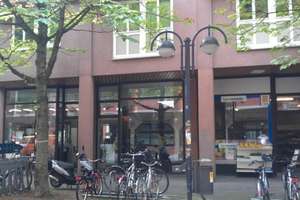 1,5-Zimmerwohnung Karlsruhe-Innenstadt-Ost vollmöbliert Nähe KIT – Zähringer Straße 47, 76131 Innenstadt-Ost, Karlsruhe – Vorschaubild 2