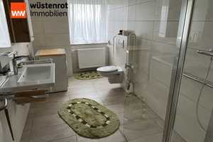 Solides Massivhaus mit Garten und Einliegerwohnung in Aussichtslage – Ostalbkreis – Vorschaubild 13