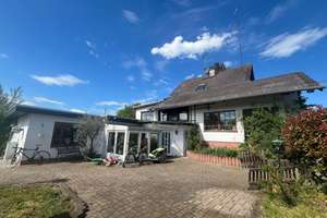 Top-Gelegenheit! Anwesen mit großem Grundstück vor den Toren von Wiesbaden zu vermieten! – Die vollständige Adresse der Immobilie erhältst du vom Anbieter., 65187 Biebrich, Wiesbaden – Vorschaubild 2