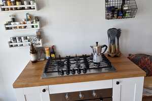 moderne Familienwohnung * 3-Zi. mit Wintergarten u. Balkon * 84 m² * Baujahr 2020 – Welfenstr. 8, 81541 München – Vorschaubild 9