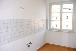 Bezugsfreie, lichtdurchflutete 3-Zimmer-Wohnung mit Westbalkon im Leipziger Süden
 – Leipzig – Vorschaubild 8
