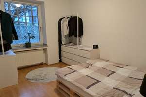 2 Wohnungen zu vermieten: Helle 2-Zimmer-Wohnung mit kl. Balkon & tolle Erdgeschosswohnung – Collenbachstrasse 87, 40476 Derendorf, Düsseldorf – Vorschaubild 11