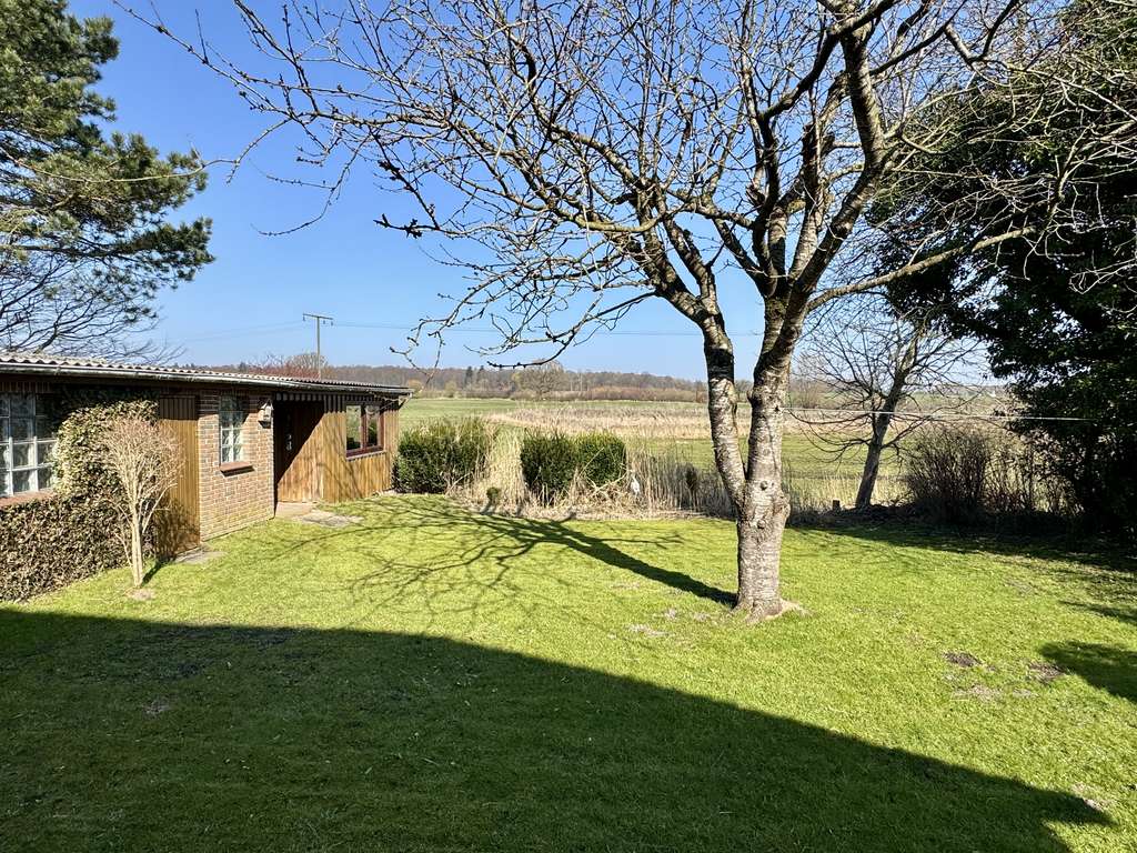 Immobilie in Mittelangeln - Gepflegtes Einfamilienhaus mit 5,5 Zimmern in Satrup - Bild 4