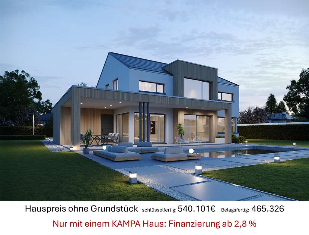 Immobilie in Hofheim in Unterfranken - Ein Haus der stilvollen Präsenz - Bild 0