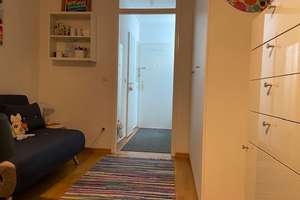 Schönes helles Apartment in München Solln - Obersendling – Siemensallee 4, 81379 Thalkirchen, München – Vorschaubild 7