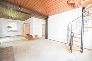 RESERVIERT Zweifamilienhaus aus der Gründerzeit in Zentraler Lage von Siegen (Wellersberg) – Die vollständige Adresse der Immobilie erhältst du vom Anbieter., 57072 Siegen, Siegen – Vorschaubild 11