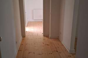 BEZUGSFREI! Charmante 4-Zimmer-Wohnung mit zwei Balkonen – Amsterdamer Straße 21, 13347 Wedding, Berlin – Vorschaubild 9