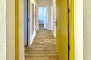 Traumhaft saniert & lichtdurchflutet – 2,5 - Zimmer-Oase mit Balkon im grünen Westend – Die vollständige Adresse der Immobilie erhältst du vom Anbieter., 14055 Westend, Berlin – Vorschaubild 32