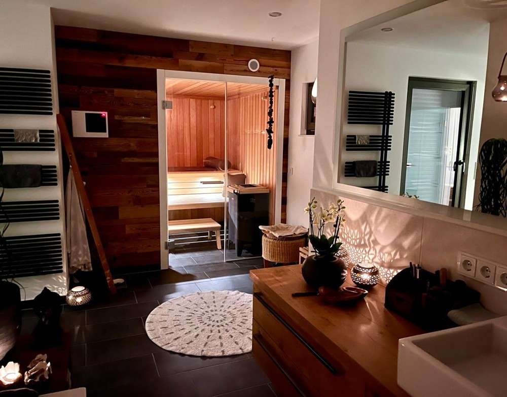 Immobilie in Guntersblum - Hier blüht die Seele auf... - Bild 8