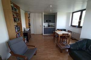 Appartement  Nähe Klinikum zu vermieten – Cheruskerstr. 56, 42653 Gräfrath, Solingen – Vorschaubild 11