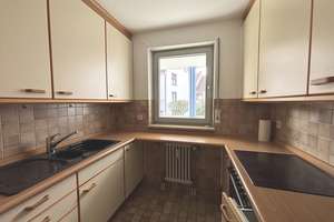 Gemütliche 2-Zimmer-Wohnung am Stadtpark in Zuffenhausen mit Balkon und TG-Stellplatz!  – Die vollständige Adresse der Immobilie erhältst du vom Anbieter., 70435 Zuffenhausen-Am Stadtpark, Stuttgart – Vorschaubild 6