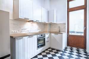 Modernisiertes Altbremer Jugendstilhaus im Viertel / Fesenfeld ! – Bremen – Vorschaubild 8
