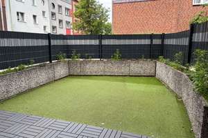 Moderne 4,5 Zimmer-Wohnung mit Garten-
und Terrassenfläche  in  47229 Duisburg – Die vollständige Adresse der Immobilie erhältst du vom Anbieter., 47229 Friemersheim, Duisburg – Vorschaubild 8