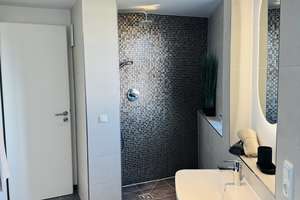 Schmuckstück von PRIVAT  Penthouse Wohnung mit Dachterrasse! – Kreillerstraße 38, 81673 Josephsburg, München – Vorschaubild 22