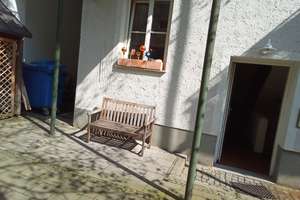 1,5 Zimmer Appartement, möbliert im Glockenbachviertel – Baaderstraße 36, 80469 Gärtnerplatz, München – Vorschaubild 12
