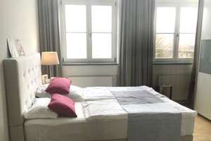 Attraktive 3-ZWg. mit EBK, Süd-/Westbalkon & Aufzug in Top-Lage – Die vollständige Adresse der Immobilie erhältst du vom Anbieter., 30655 Groß-Buchholz, Hannover – Vorschaubild 12