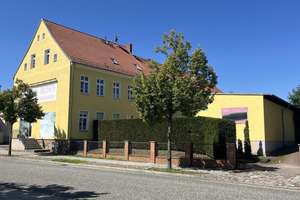 Eine gute Adresse für Ihre Anlage – Die vollständige Adresse der Immobilie erhältst du vom Anbieter., 14943 Luckenwalde – Vorschaubild 3
