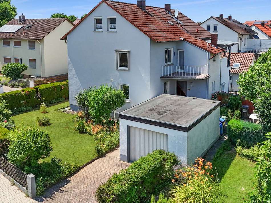 Außenansicht
