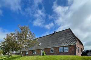Wohnen auf dem Deich – kernsaniertes, gemütliches Wohnhaus mit Ausbaureserve auf Eiderstedt!  – Nordfriesland (Kreis) – Vorschaubild 52