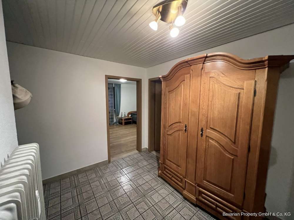 Immobilie in Grafenwiesen - Mehrfamilienhaus mit 5 Einheiten – teilvermietet, mit großem Grundstück - Bild 6