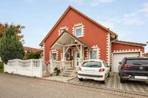 Einfamilienhaus – Karlsruhe (Kreis) – Vorschaubild 11