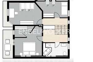 Exklusives Architektenhaus in Top Lage von Wermelskirchen – Rheinisch-Bergischer Kreis – Vorschaubild 12