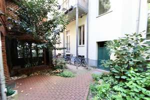 BELIEBTE LAGE IM BERGMANNKIEZ - BEQUEMES HOCHPARTERRE MIT HOHEN DECKEN - ZUR ZEIT VERMIETET – Arndstr. 21 rr, 10965 Kreuzberg, Berlin – Vorschaubild 3