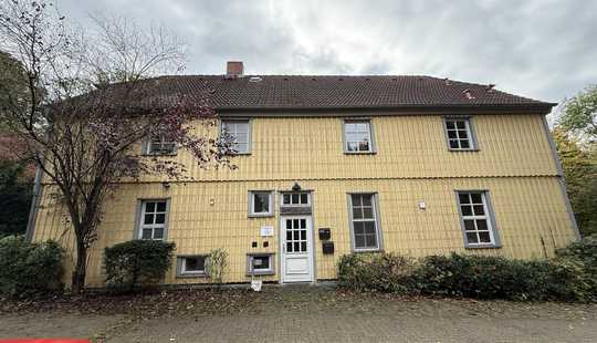 Bild von Historisches Fachwerk Wohn- und Geschäftshaus