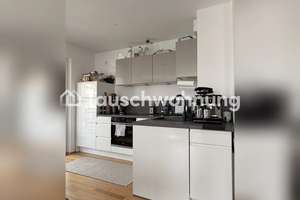 Tauschwohnung: Moderne 3 Zi. mit Balkon, TG, EBK – Tölzer Straße 5, 81379 Thalkirchen, München – Vorschaubild 4