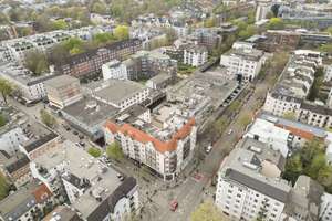 Wohnen zwischen Alster und Mühlenkamp – Krohnskamp 8, 22301 Winterhude, Hamburg – Vorschaubild 9