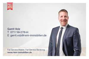 Gepflegtes Mehrfamilienhaus mit Potenzial für Eigennutzer und Kapitalanleger – Die vollständige Adresse der Immobilie erhältst du vom Anbieter., 70563 Heerstraße, Stuttgart – Vorschaubild 30