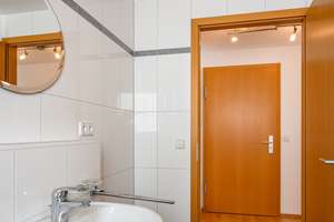 Offene Besichtigung am 31. Juli 2026 um 17 Uhr! Moderne 2-Zimmer-Wohnung mit großzügigem Balkon i... – Die vollständige Adresse der Immobilie erhältst du vom Anbieter., 70469 Lemberg/Föhrich, Stuttgart – Vorschaubild 11