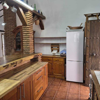 Immobilien zum Verkauf in Antequera